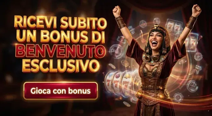 Amazonslots Casino